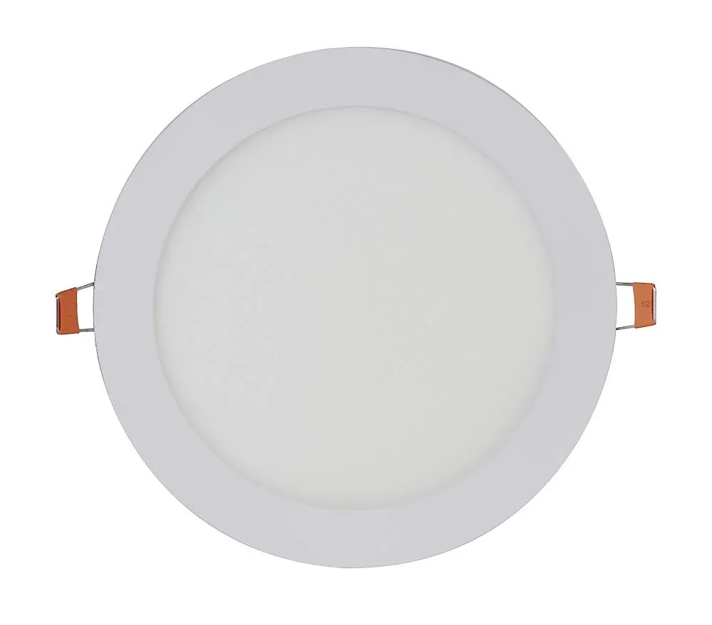 ALP-1006 G YCL EKO 6W SIVA ALTIYUVARLAK LED PANEL G.IŞIĞI