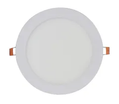 ALP-1015 G YCL EKO 15W SIVA ALTI YUVARLAK LED PANEL GÜN IŞIĞI