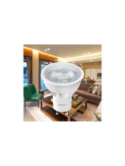 BA25-00450 BRAYTRON 4.5W 3000K GU10 LENSLİ LED AMPUL