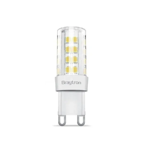BA29-00493 BRAYTRON 4W 6500K G9 LED AMPUL