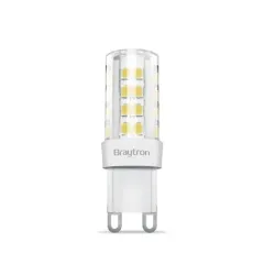 BA29-00493 BRAYTRON 4W 6500K G9 LED AMPUL