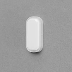 BC18-00280 BRAYTRON BULKHEAD 12W BEYAZ LEDLİ NEMLİYER ARMATÜR