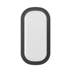 BC18-00281 BRAYTRON BULKHEAD 12W SİYAH LEDLİ NEMLİYER ARMATÜR