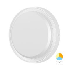 BC18-00680 BRAYTRON BULKHEAD 12W BEYAZ LEDLİ NEMLİYER ARMATÜR