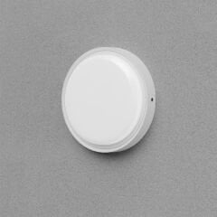 BC18-00680 BRAYTRON BULKHEAD 12W BEYAZ LEDLİ NEMLİYER ARMATÜR