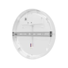 BC18-00680 BRAYTRON BULKHEAD 12W BEYAZ LEDLİ NEMLİYER ARMATÜR