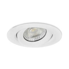 BD02-01030 BRAYTRON 10W 6500K 4'' SMD LEDLİ YUVARLAK DOWNLIGHT