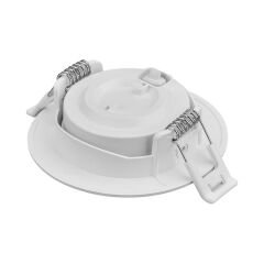BD02-01030 BRAYTRON 10W 6500K 4'' SMD LEDLİ YUVARLAK DOWNLIGHT