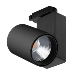 BD30-00301 BRAYTRON SHOPLINE PC 30W COB BLC 3000K 2WRS TRACKLIGHT