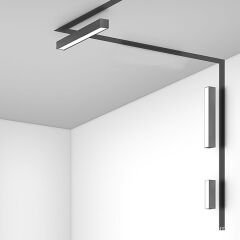BD60-00381 BRAYTRON MAGNET LİNEAR ARMATÜR 30CM 10W