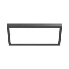 BG37-00582 BRAYTRON NAPOLİ 20W GRİ LEDLİ DUVAR ARMATÜR