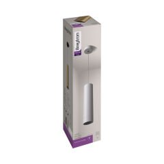 BH04-00400 BRAYTRON BETA PD BEYAZ IP20 SARKIT SPOT ARMATÜR