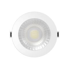 BH06-00209 BRAYTRON MİNİSPOT-A 3W 3000K 3 KAPAKLI LEDLİ DOWNLIGHT