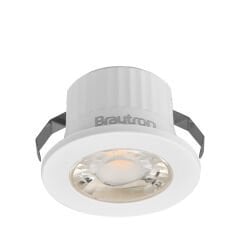 BH06-00210 BRAYTRON MİNİSPOT-A 3W BEYAZ 4000K LEDLİ DOWNLIGHT