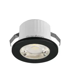 BH06-00231 BRAYTRON MİNİSPOT-A 3W 6500K SİYAH LEDLİ DOWNLIGHT