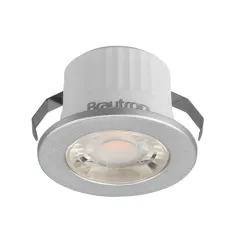 BH06-00233 BRAYTRON MİNİSPOT-A 3W 6500K GRİ LEDLİ DOWNLIGHT