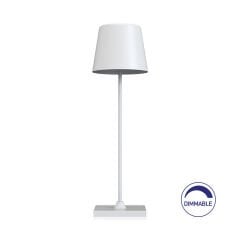 BK06-00080 BRAYTRON 3W BEYAZ MASA LAMBASI