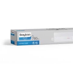 BN10-00700 BRAYTRON 7W 3000K LEDLİ BANT ARMATÜRÜ 543mm