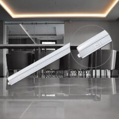 BN10-00730 BRAYTRON 7W 6500K LEDLİ BANT ARMATÜRÜ 543mm