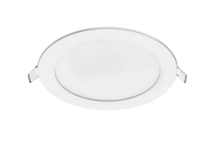 BP01-30600 BRAYTRON 6W 3000K 4'' SIVA ALTI LEDLİ PANEL