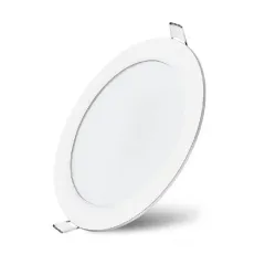 BP01-31210 BRAYTRON 12W 4000K 6'' SIVA ALTI LEDLİ PANEL