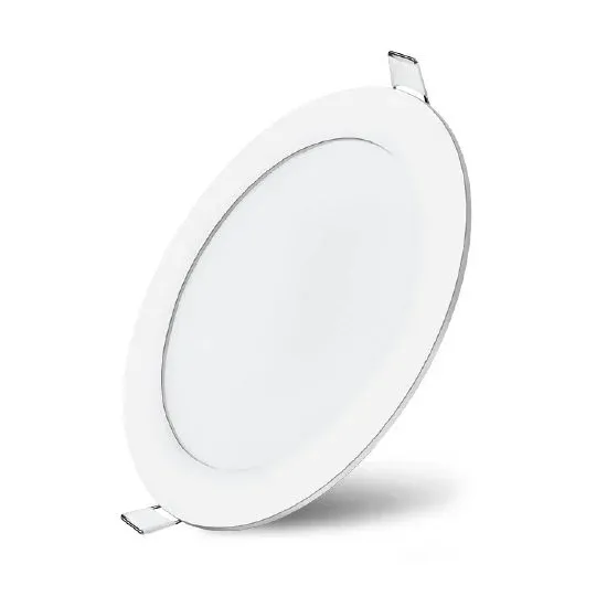 BP01-31230 BRAYTRON 12W 6500K 6'' SIVA ALTI LEDLİ PANEL