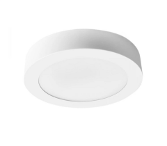 BP03-32400 BRAYTRON 24W 3000K S.ÜSTÜ YUVARLAK LED PANEL