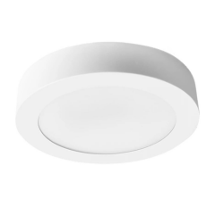 BP03-32410 BRAYTRON 24W 4000K S.ÜSTÜ YUVARLAK LED PANEL