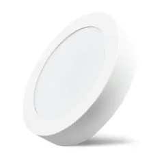 BP03-32430 BRAYTRON 24W 6500K S.ÜSTÜ YUVARLAK LED PANEL