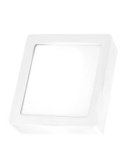 BP04-31830 BRAYTRON 18W 6500K S.ÜSTÜ KARE LED PANEL