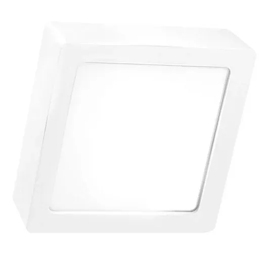 BP04-32410 BRAYTRON 24W 4000K S.ÜSTÜ KARE LED PANEL