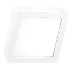 BP04-32410 BRAYTRON 24W 4000K S.ÜSTÜ KARE LED PANEL