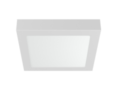 BP04-32430 BRAYTRON 24W 6500K S.ÜSTÜ KARE LED PANEL