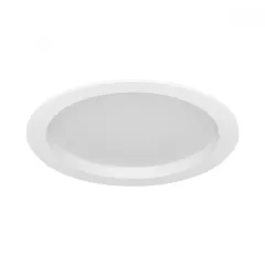 BP13-02410 BRAYTRON 24W 4000K 8''FATON LEDLİ DOWNLIGHT