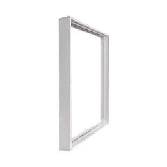 BP16-99040D BRAYTRON 60x60 ALÜMİNYUM DERİN KASA SIVA ÜSTÜ ÇERÇEVE