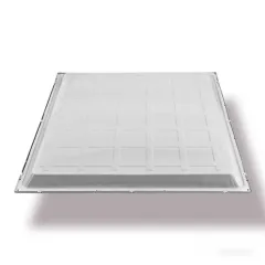 BP23-36610 BRAYTRON 40W 4000K 60x60 BACKLITE PANEL