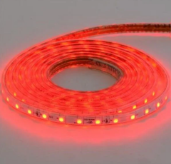 BS01-00304 BRAYTRON 14.4W 60 LED KIRMIZI IP20 3ÇİPLİ ŞERİT LED