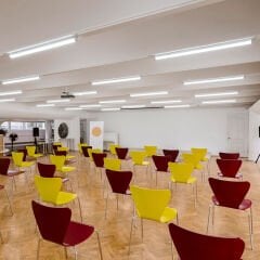 BT07-00630 BRAYTRON 16W 6500K 1700 LÜMEN IP65 ETANJ ARMATÜR 0.55MT