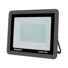 BT60-19632 BRAYTRON 200W 6500K PROJEKTÖR IP65 LEDLİ