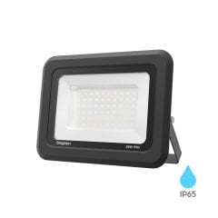 BT60-35001 BRAYTRON FLOODLIGHT 50W 3000K PROJEKTÖR