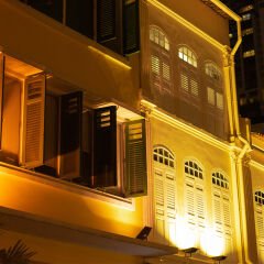 BT60-39131 BRAYTRON FLOODLIGHT 100W 6500K PROJEKTÖR