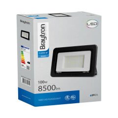 BT60-39131 BRAYTRON FLOODLIGHT 100W 6500K PROJEKTÖR