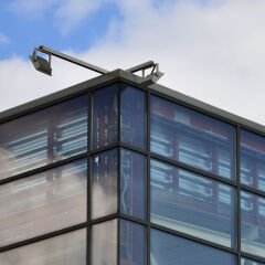 BT60-39431 BRAYTRON FLOODLIGHT 150W 6500K PROJEKTÖR