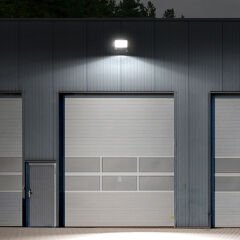 BT60-43031 BRAYTRON FLOODLIGHT 30W 6500K SENSÖRLÜ PROJEKTÖR