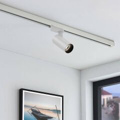 BY40-00120 BRAYTRON MONOFAZE RAY BEYAZ 2 METRE