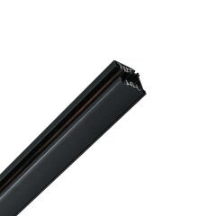 BY40-00131 BRAYTRON MONOFAZE RAY SİYAH 3 METRE