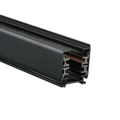 BY40-00131 BRAYTRON MONOFAZE RAY SİYAH 3 METRE
