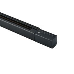 BY40-00131 BRAYTRON MONOFAZE RAY SİYAH 3 METRE