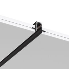 BY41-00131 BRAYTRON MAGNET RAY SIVA ALTI TRIMLESS SİYAH 3 METRE