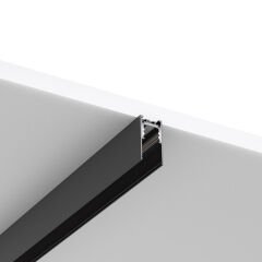 BY41-00221 BRAYTRON MAGNET RAY SIVA ÜSTÜ SİYAH 2 METRE